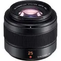 Panasonic Leica DG Summilux 25mm F1.4 II ASPH Lens